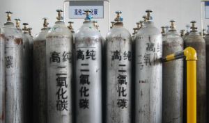 深圳工業(yè)氣體淺析高純氣體的凈化