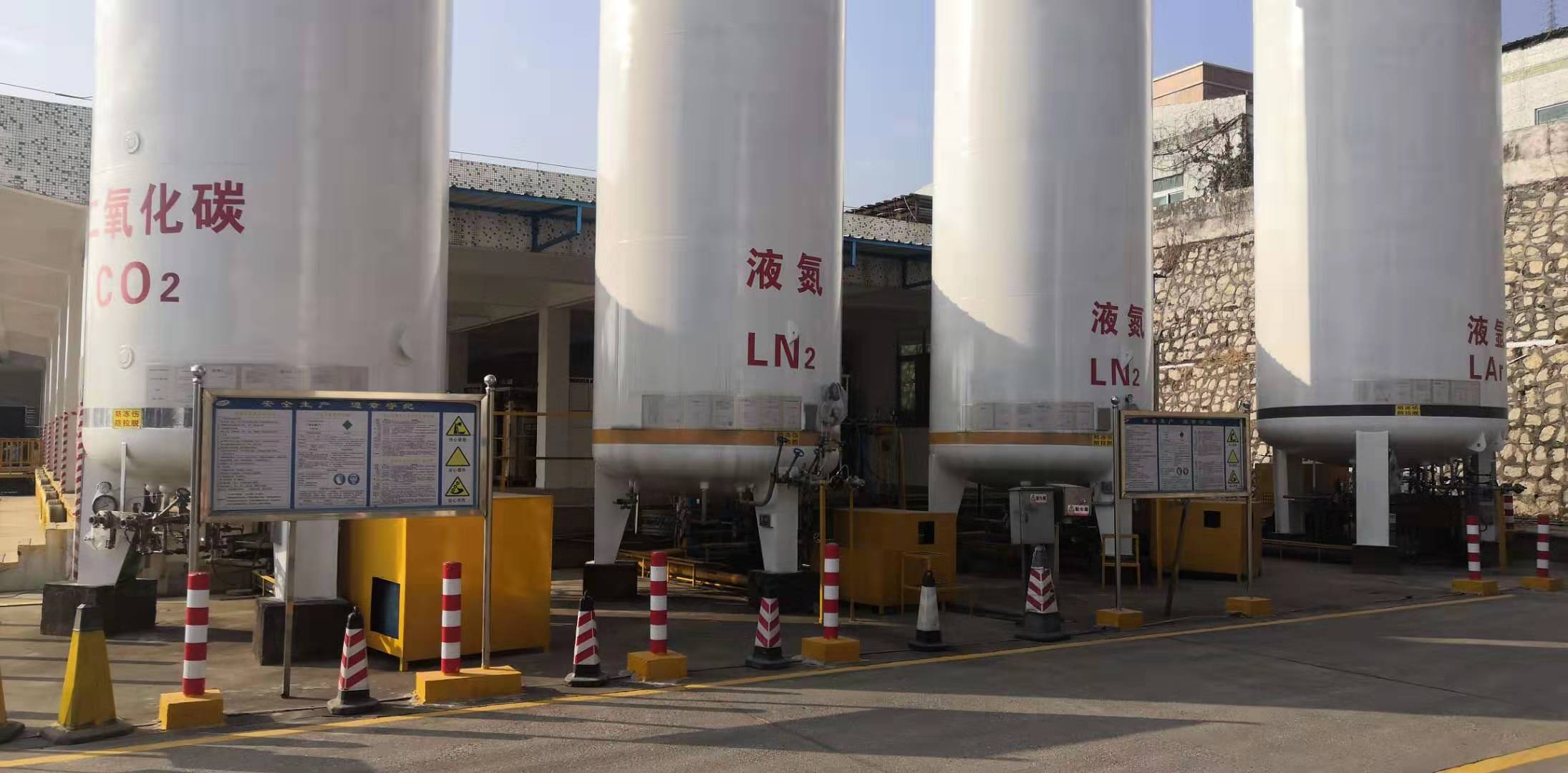氧氣減壓閥