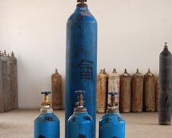 深圳高純氣體的重要標(biāo)準(zhǔn)度