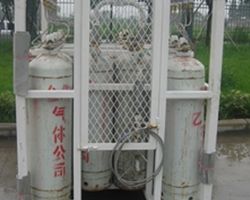 標(biāo)準(zhǔn)氣體的常用用途