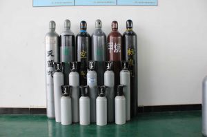氮氣、氬氣在鋼鐵企業(yè)中的作用
