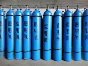 工業(yè)氣體凈化技術過程